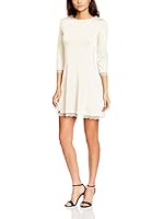 Makadamia Vestido (Crudo)