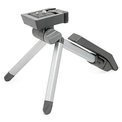 Cullmann Travelpod DV Mini- & Schulterstativ f�r Camcorder, Video- und Fotokameras