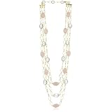 chunky designer necklaces Amanda Rudey Rosewood Cry