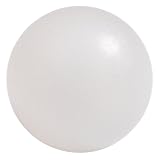 Polypropylene Ball Grade 2, 1/2 Diameter