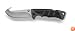 Gerber 30-000010 Metolius Gut Hook Knife with Fine Edge, Sheath Included