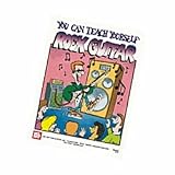 Mel Bay You Can Teach Yourself Rock Guitar [VHS]