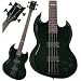 31EaW%2BfpdzL. SL75  Viper 104 4 String Bass (Black)