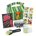 Party Supplies - Ben 10 Party Favor Box