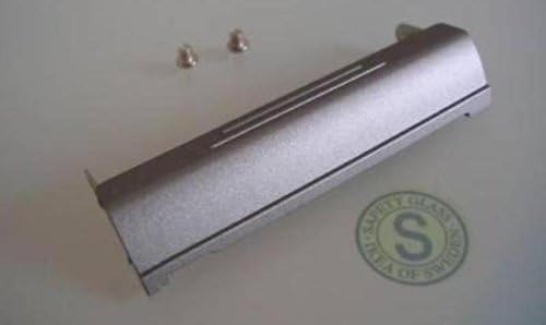 Dell Latitude D630 Hard Drive Cover HDD Caddy