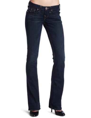 True Religion Women's Becky Reclaimed Hardware 