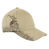 Duck Wildlife Elk Cap