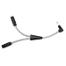 Griffin DJ Cable - Kopfh�rer-Splitter - Mini-Phone Stereo 3.5 mm (M), GC20007