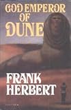God emperor of Dune