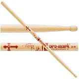 Pro-Mark TX3RW Peter Criss Signature Hickory Wood Tip Drum Sticks