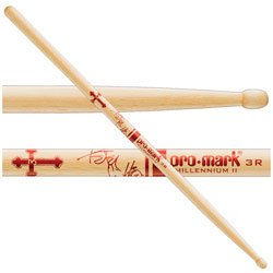 Promark TX3RW Peter Criss Signature Schlagzeugst&ouml;cke mit Holztip Preisvergleich
