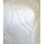 Quilted Fitted Pack N Play Mattress Pad (Graco)