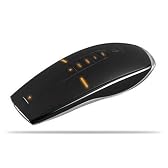 LOGICOOL ワイヤレスレーザーマウス タッチセンサー式ホイール搭載 MX エアー MX-A