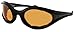 Bobster Foamerz Sunglasses Amber ES114A