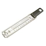 Deep Fry Liquid Candy Thermometer 100 - 400 Degrees F
