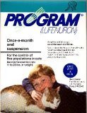 PROGRAM Green: For cats 11-20 lbs (ORAL SUSPENSION) 6 MONTHS