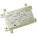 Cables To Go - 41033 - Bi-directional Satellite Amplifier 15DB / 10DB