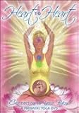 Heart to Heart Connecting to Your Baby A Prenatal Yoga DVD Best Buy