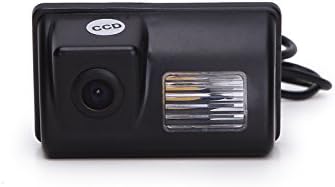 Uunit CCD Car Reverse Camera for TOYOTA Corolla EX BYD F3 F3R BYD S6/BYD M6/Lifan 620 Sedan