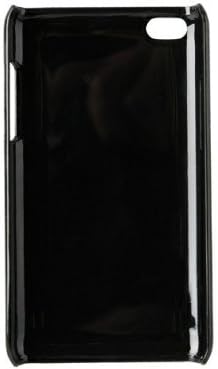 NCAA Oregon Ducks Logo for IPod Touch 4th Durable Plastic Case-Creative New Life