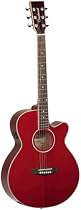Tanglewood TSF CE R Electro-Acoustic Guitar