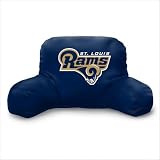 St. Louis Rams Bedrest