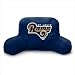 St. Louis Rams Bedrest