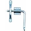 National Mfg. N156042 Door And Gate Latch