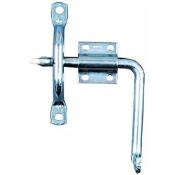 National Mfg. N156042 Door And Gate Latch