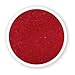 Sandsational Sparkle Ruby Red Unity Sand, 1 LB (16 oz), Jewel Tone Colored Sand for Weddings, Vase Filler, Home Decor, Crafts, Terrariums, and More