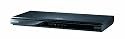 Samsung BD-D5500 3D-Blu-ray-Player (USB, HDMI, DLNA) perlschwarz