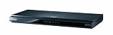 Samsung BD-D5500 3D-Blu-ray-Player (USB, HDMI, DLNA) perlschwarz