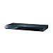 Samsung BD-D5500 3D-Blu-ray-Player (USB, HDMI, DLNA) perlschwarz