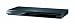 Samsung BD-D5500 3D-Blu-ray-Player (USB, HDMI, DLNA) perlschwarz