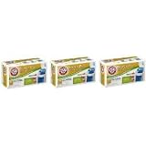 Munchkin Arm & Hammer Diaper Pail Refill Bags, 3 Pack