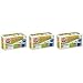 Munchkin Arm & Hammer Diaper Pail Refill Bags, 3 Pack