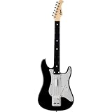 Review E.B.C. Marketing Inc. 896490002019 / Peak Starpex Guitar Controller - Obsidian