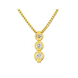 Diamanti DB522JB2 Collier Femme