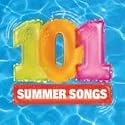 101 Summer Songs