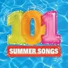 101 Summer Songs