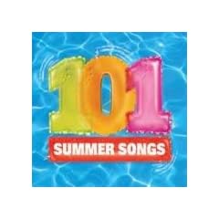 101 Summer Songs