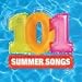 101 Summer Songs