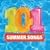 101 Summer Songs