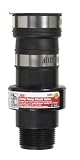 Combination Check Valve (ASC125SRS)