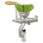 Weston Cast Iron Wheat Grass Juicer
