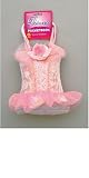 Girls Ballerina Handbag