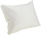 Hamilton Standard Down Alternative Over Filled Gusseted Pillow