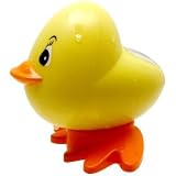 MOBI Floating Waterproof Digital Bath Thermometer w/ Alarm