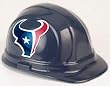 Houston Texans Hard Hat - Football Sports Merchandise