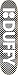 Plan B Pat Duffy Prolite Checked Skateboard Deck - 7.87